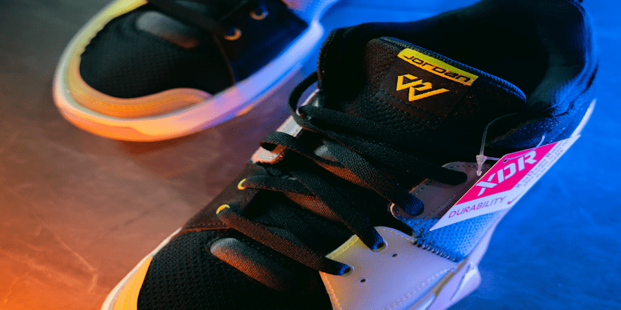 unieke veterstrik ideeën