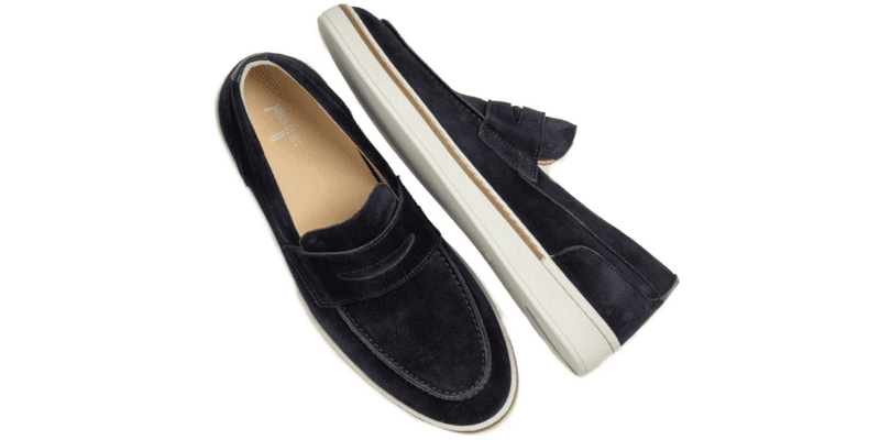 Ontdek de nieuwe voorjaarscollectie Van Bommel herenschoenen