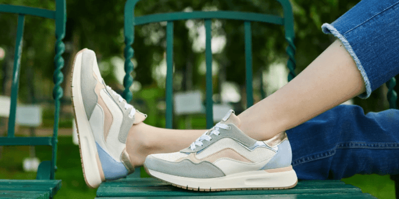 Ontdek de nieuwe voorjaarscollectie van Gabor