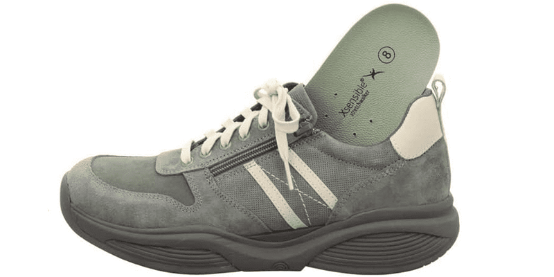 Ontdek de populaire Xsensible Stretchwalker schoenen!