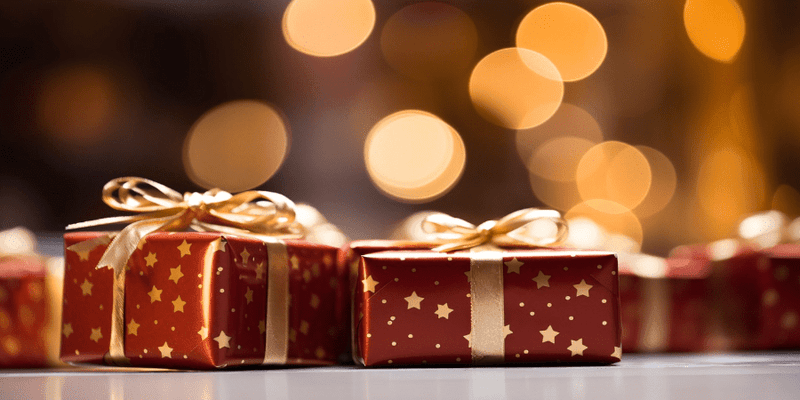 Wat zijn de beste warme kerstcadeaus voor mannen?