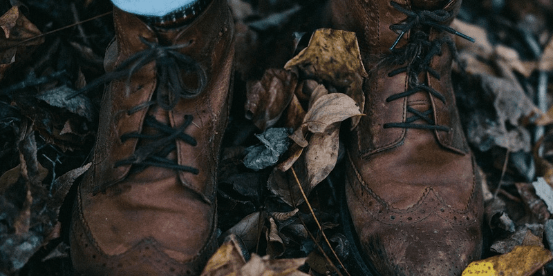 Welke laarzen zijn perfect voor de herfst?
