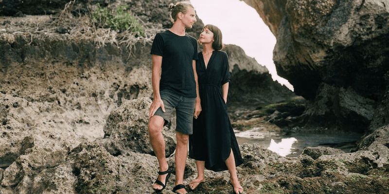 Welke soort sandalen zijn er voor heren?