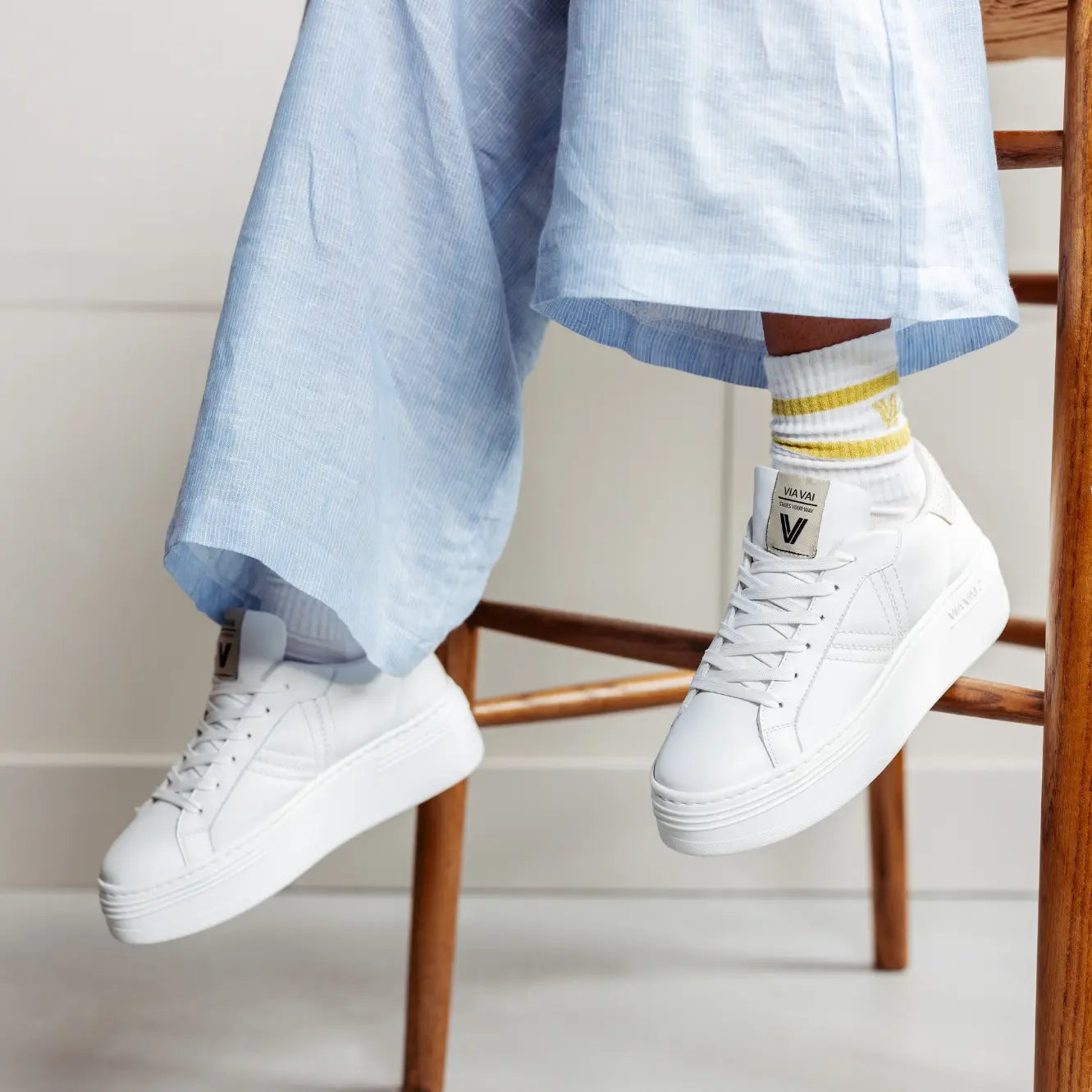 Donelli de schoenenwinkel van Nederland