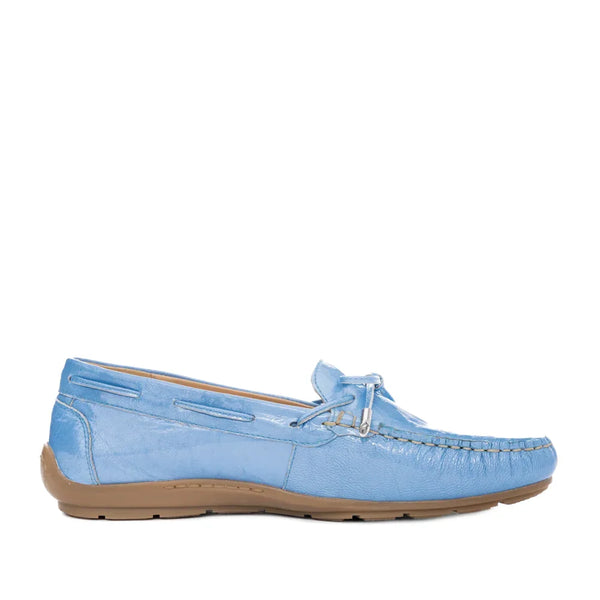 Ara Instappers 12-19212-96 Licht Blauw Ara Instappers 12-19212-96 Licht Blauw