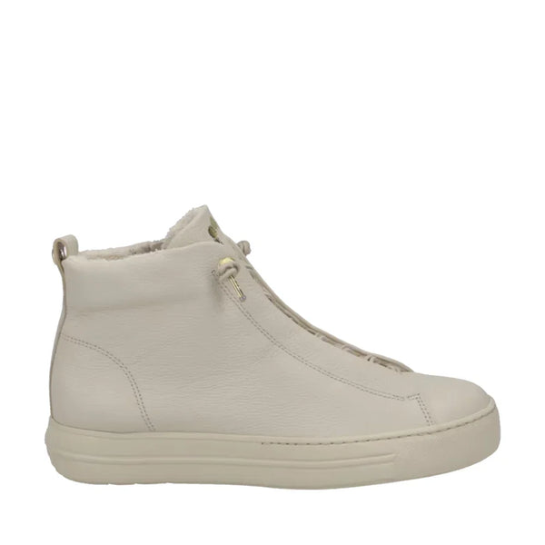 Paul Green Veterschoenen 5283-014 Beige Paul Green Veterschoenen 5283-014 Beige