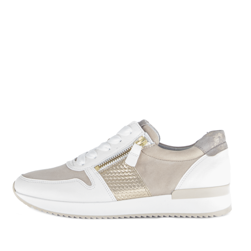 Gabor Veterschoenen 62.420.24 Beige