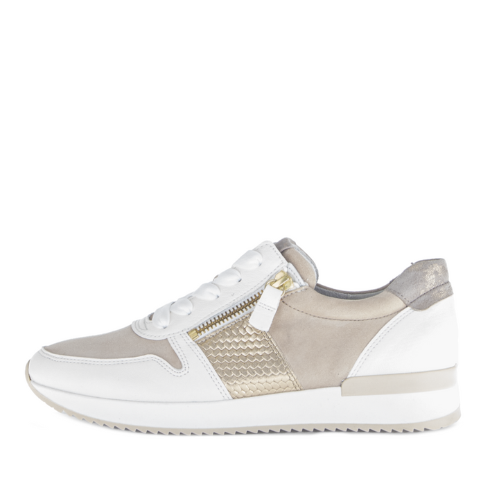 Gabor Veterschoenen 62.420.24 Beige