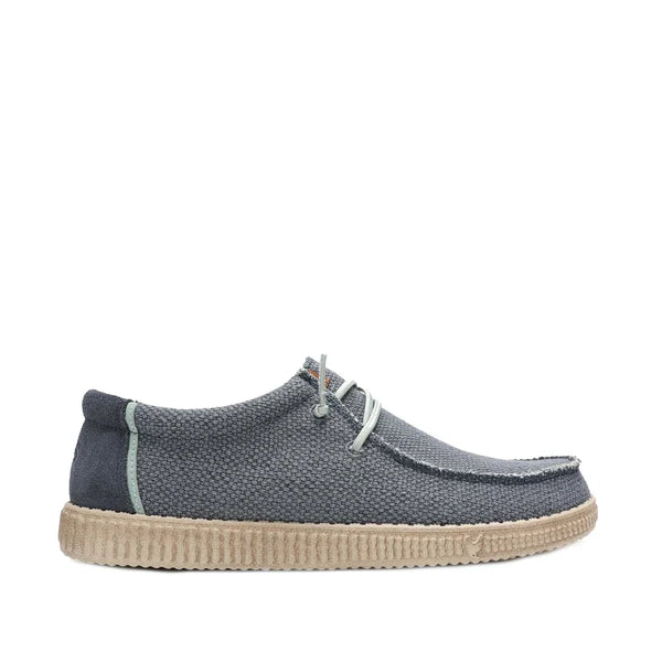 Pitas Veterschoenen WP150 Blauw Pitas Veterschoenen WP150 Blauw
