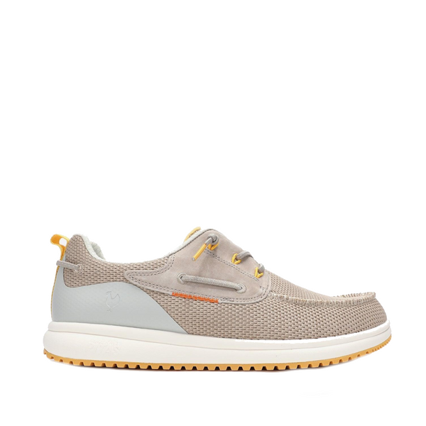 Pitas Veterschoenen Bay Beige Pitas Veterschoenen Bay Beige