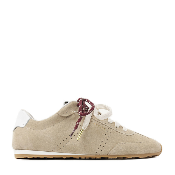 Nubikk Veterschoenen 21088900 Beige Nubikk Veterschoenen 21088900 Beige