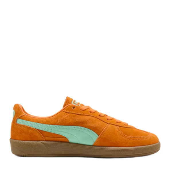 Puma Sneakers 396463-84 Oranje Puma Sneakers 396463-84 Oranje