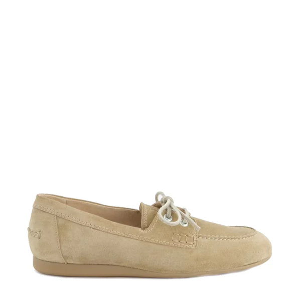 Paul Green Veterschoenen 1136-000 Beige Paul Green Veterschoenen 1136-000 Beige
