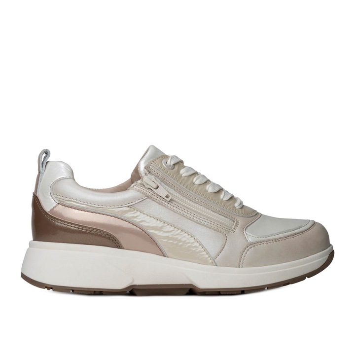 Xsensible Veterschoenen 30222.3.176 HX Beige