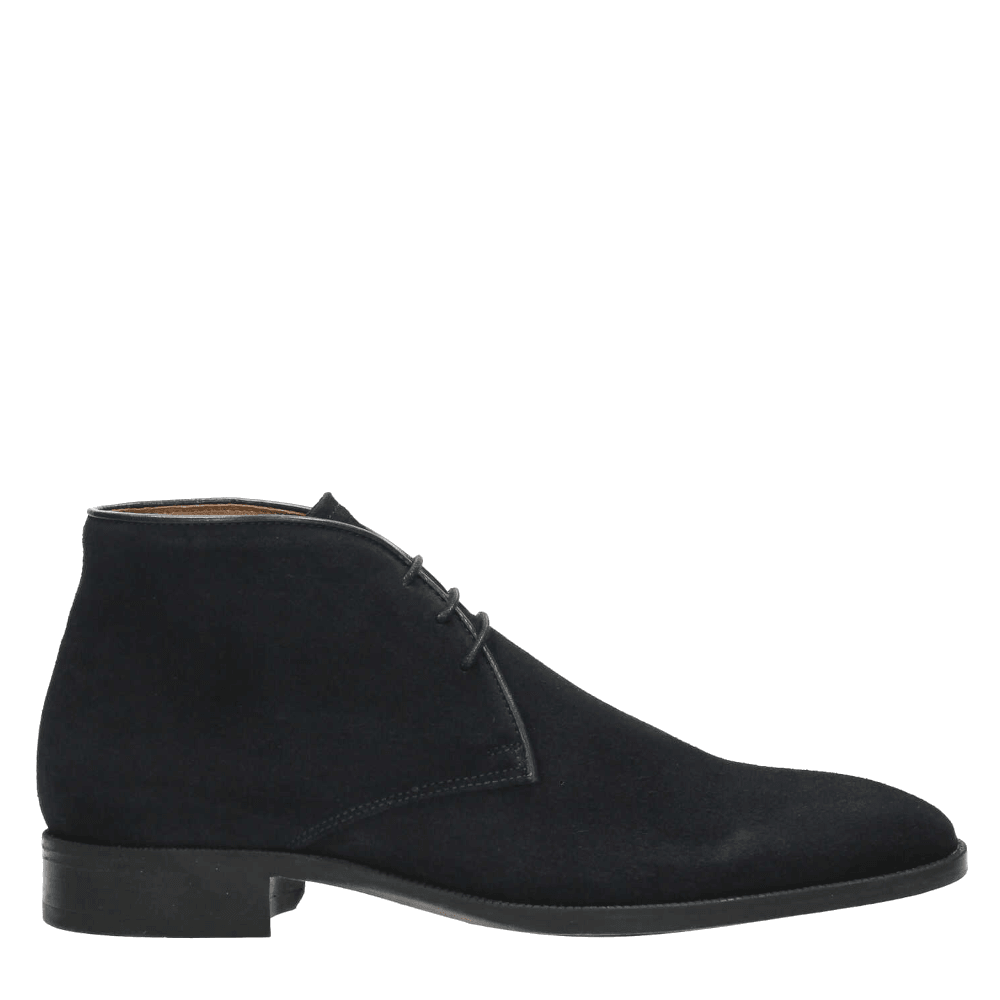 Berkelmans Boots Enzo Blauw - Donelli