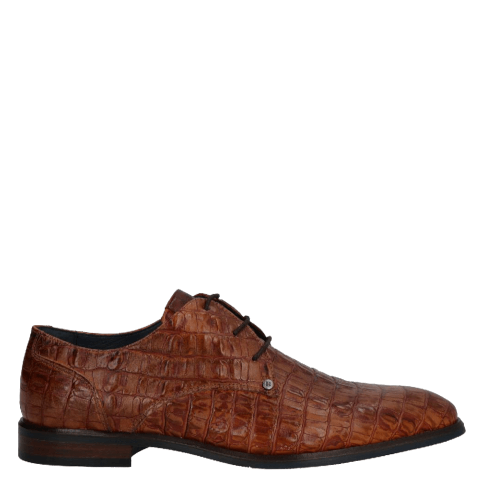 Berkelmans Nette Schoenen Arcos Bruin - Donelli