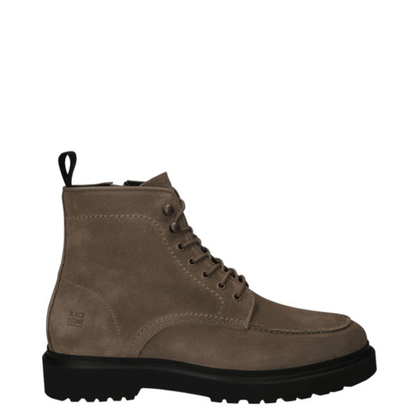 Blackstone Boots AG322 Taupe Blackstone Boots AG322 Taupe