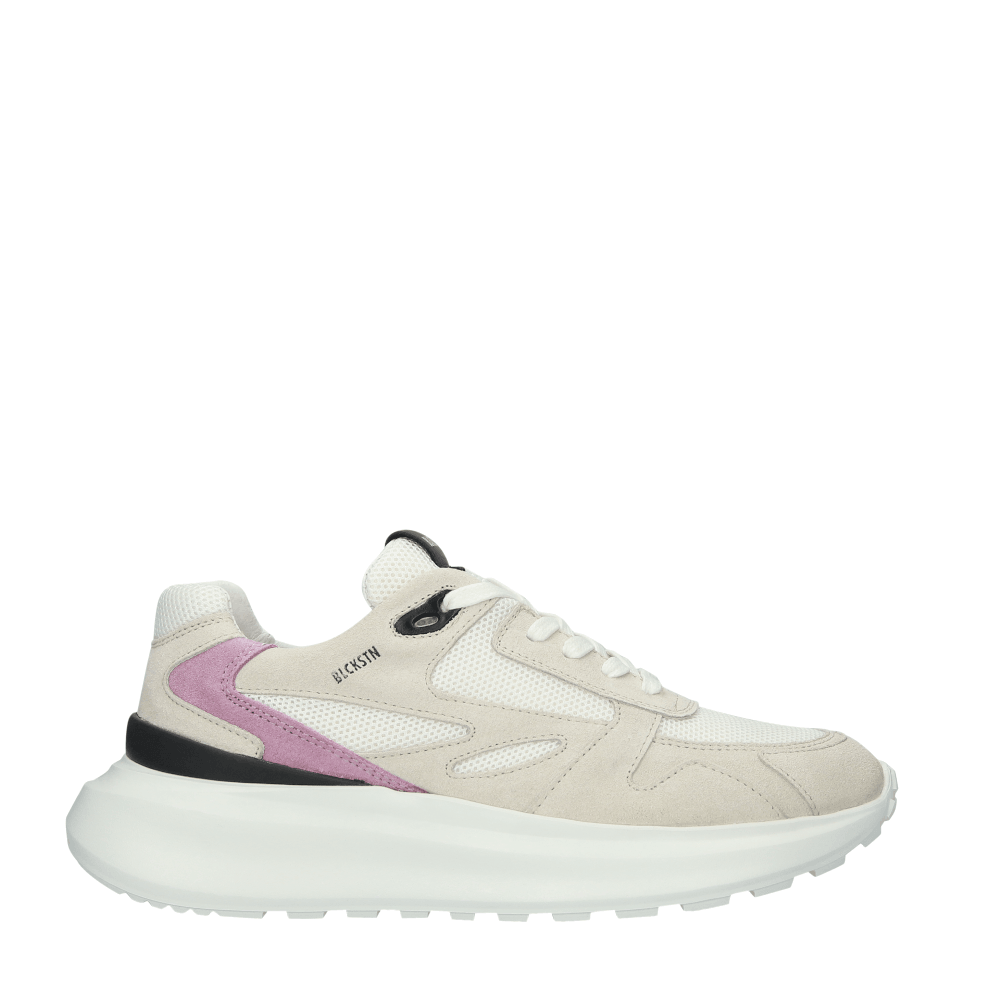 Blackstone Veterschoenen AL460 Beige - Donelli