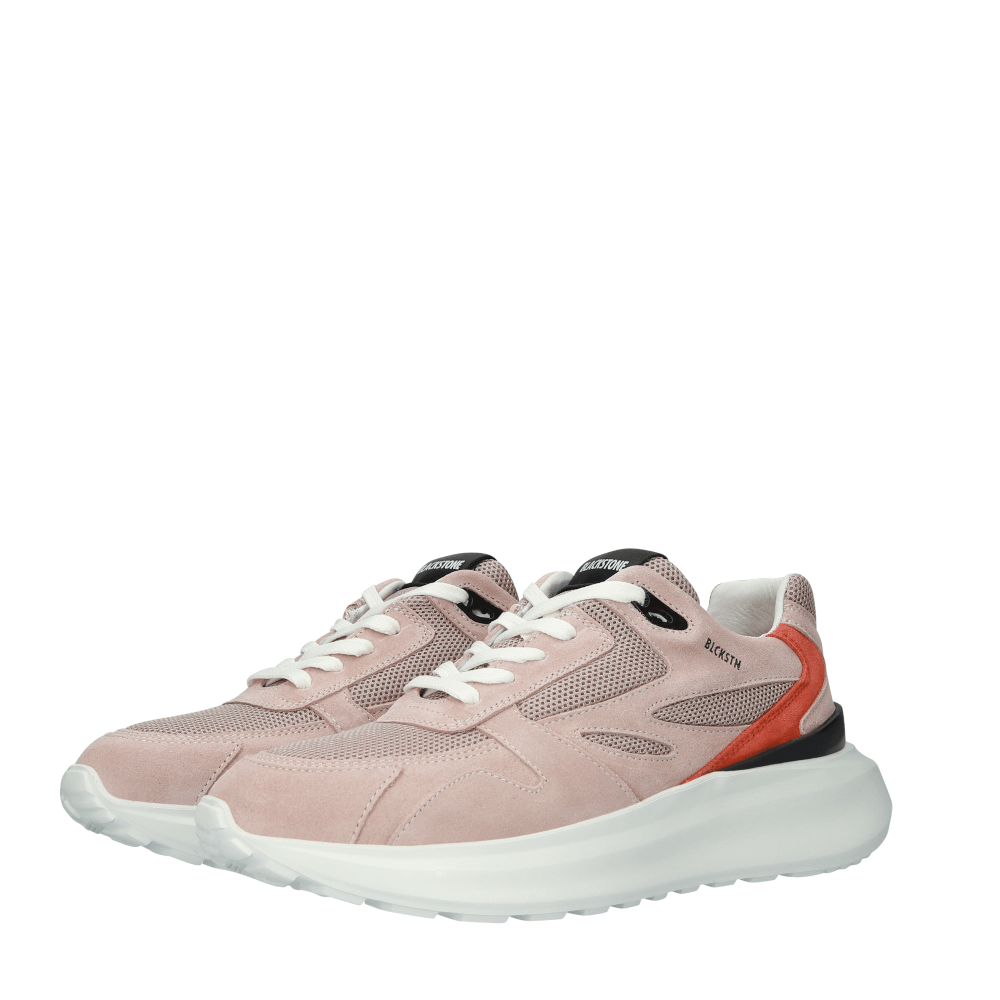 Blackstone Veterschoenen AL460 Rose - Donelli