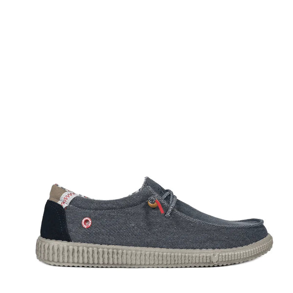 Pitas veterschoenen Wp150 Blauw Pitas veterschoenen Wp150 Blauw
