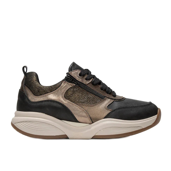 Xsensible Veterschoenen 32004.3.040 HX Zwart Xsensible Veterschoenen 32004.3.040 HX Zwart