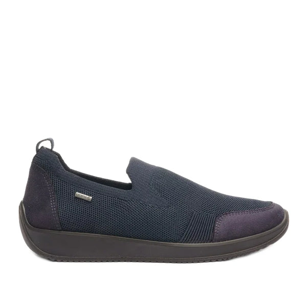 Ara Instappers 12-54054-62 Blauw Ara Instappers 12-54054-62 Blauw