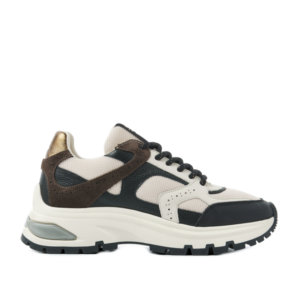 Via Vai Veterschoenen 62319-01-900 Zwart Via Vai Veterschoenen 62319-01-900 Zwart