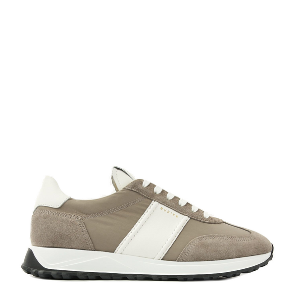 Nubikk Veterschoenen 21093700 Grijs Nubikk Veterschoenen 21093700 Grijs