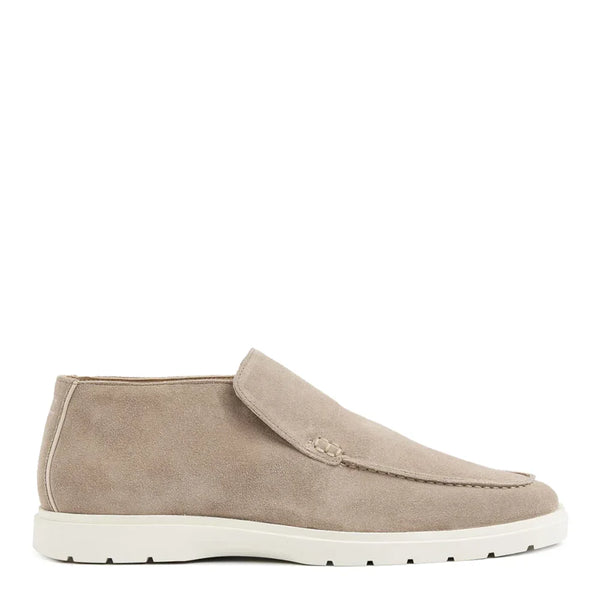 Greve Instappers 2712.01-RF Taupe Greve Instappers 2712.01-RF Taupe