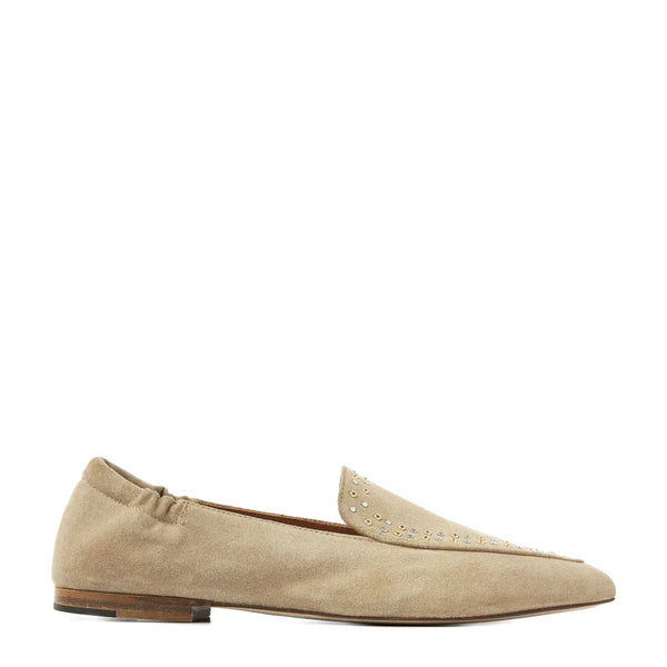 Via Vai Instappers 62382-01-212 Beige Via Vai Instappers 62382-01-212 Beige
