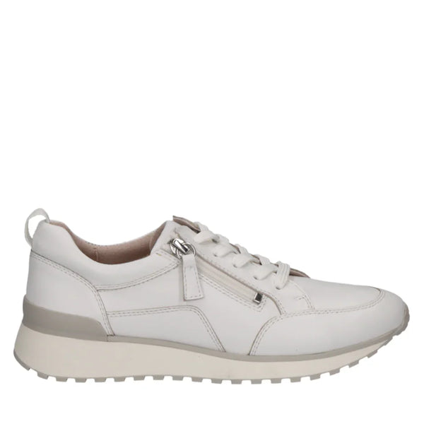 Caprice Veterschoenen 9-23702-42-102 Wit Caprice Veterschoenen 9-23702-42-102 Wit