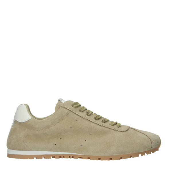 Blackstone Veterschoenen FL753 Groen Blackstone Veterschoenen FL753 Groen