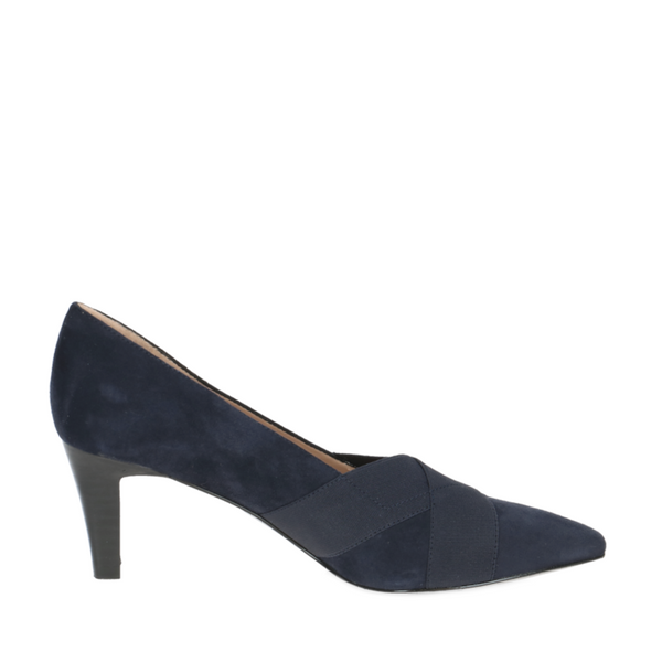 Peter Kaiser Pumps 9-72443-44-899 Blauw Peter Kaiser Pumps 9-72443-44-899 Blauw