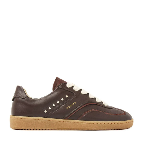 Nubikk Veterschoenen 21079601 Bordeaux Nubikk Veterschoenen 21079601 Bordeaux
