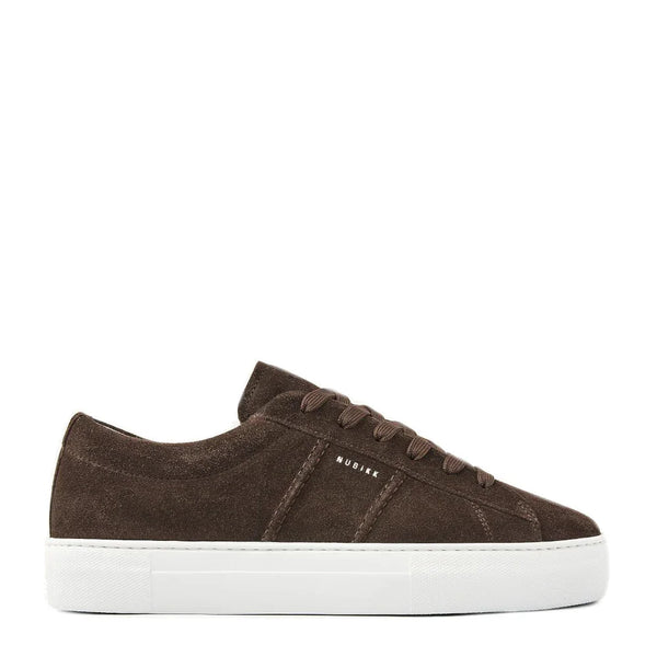 Nubikk Veterschoenen 21089200 Bruin Nubikk Veterschoenen 21089200 Bruin