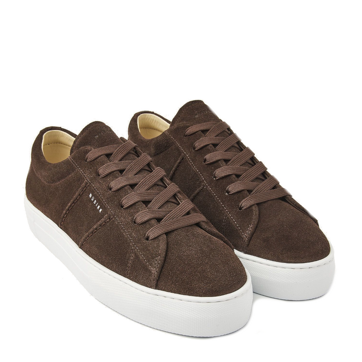 Nubikk Veterschoenen 21089200 Bruin