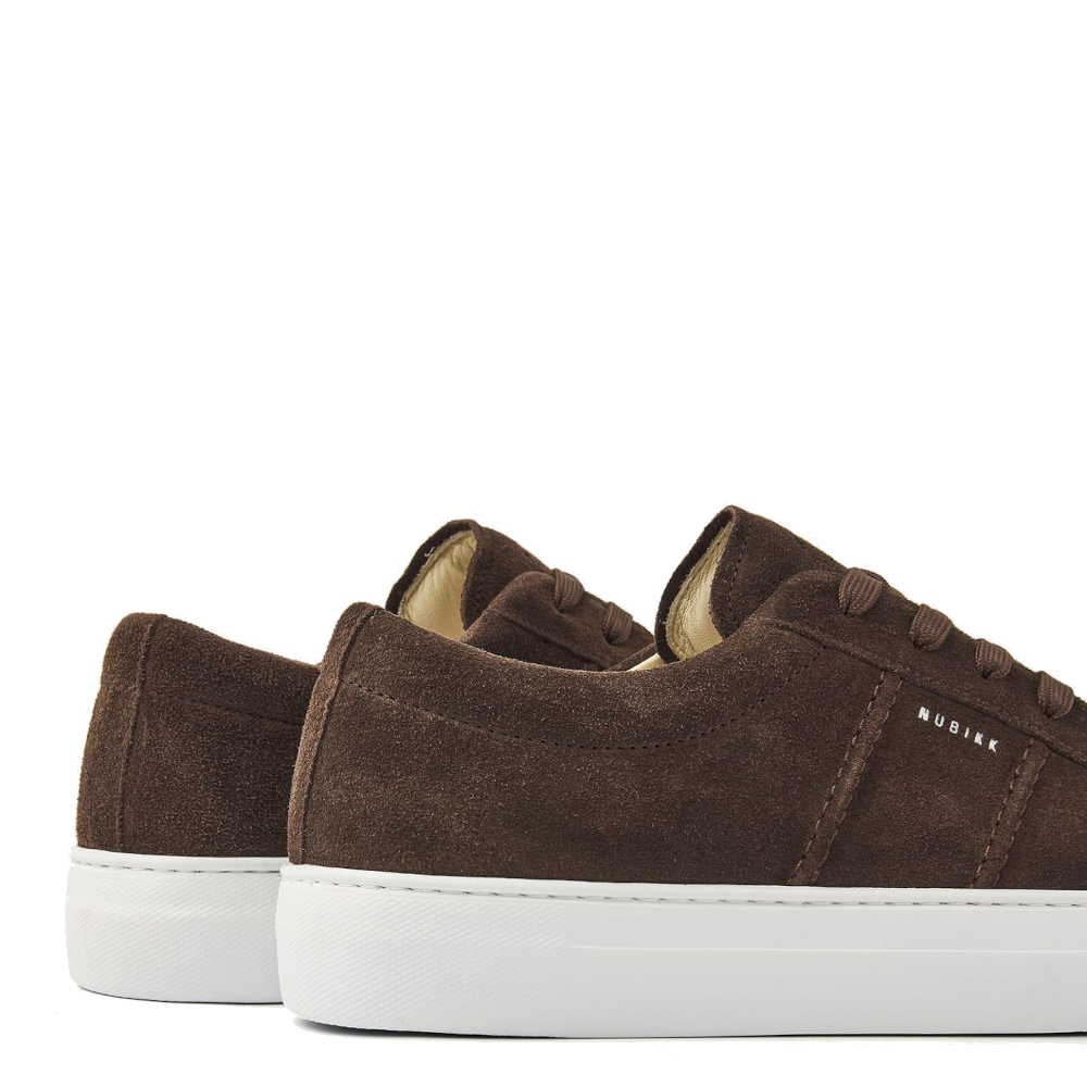 Nubikk Veterschoenen 21089200 Bruin