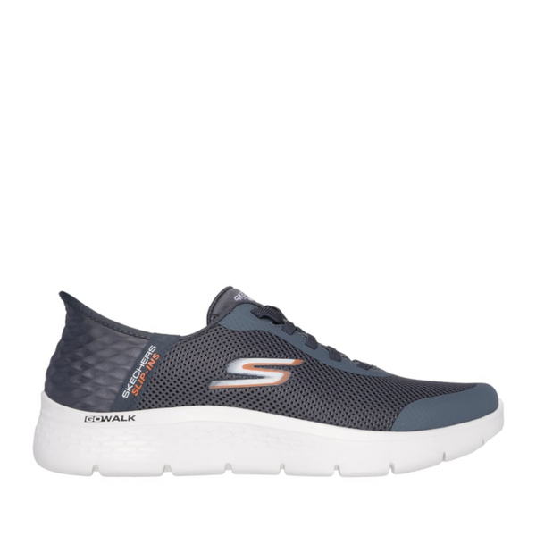 Skechers Veterschoenen 216324/NVY Blauw Skechers Veterschoenen 216324/NVY Blauw
