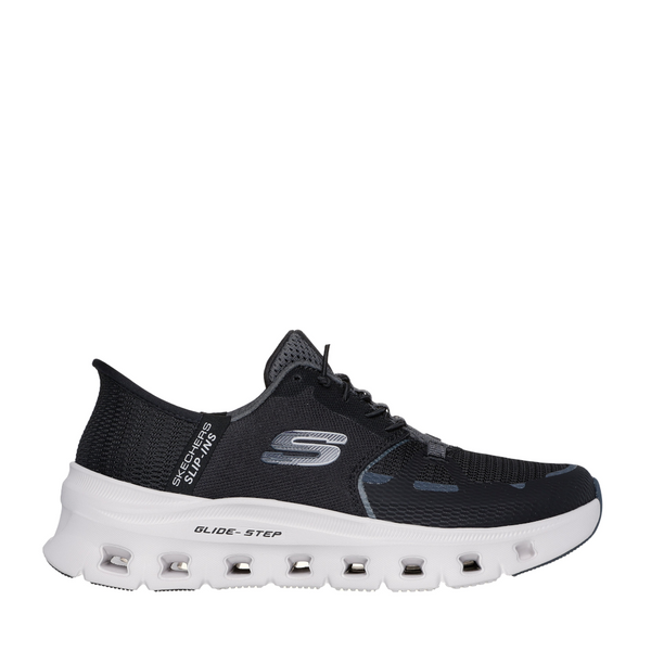 Skechers Veterschoenen 150420/BKCC Zwart Skechers Veterschoenen 150420/BKCC Zwart