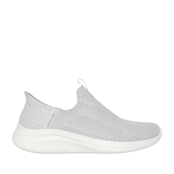 Skechers Instappers 150450/LTGY Licht Grijs Skechers Instappers 150450/LTGY Licht Grijs