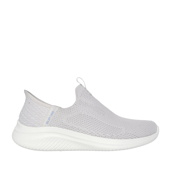 Skechers Instappers 150450/LTGY Licht Grijs Skechers Instappers 150450/LTGY Licht Grijs