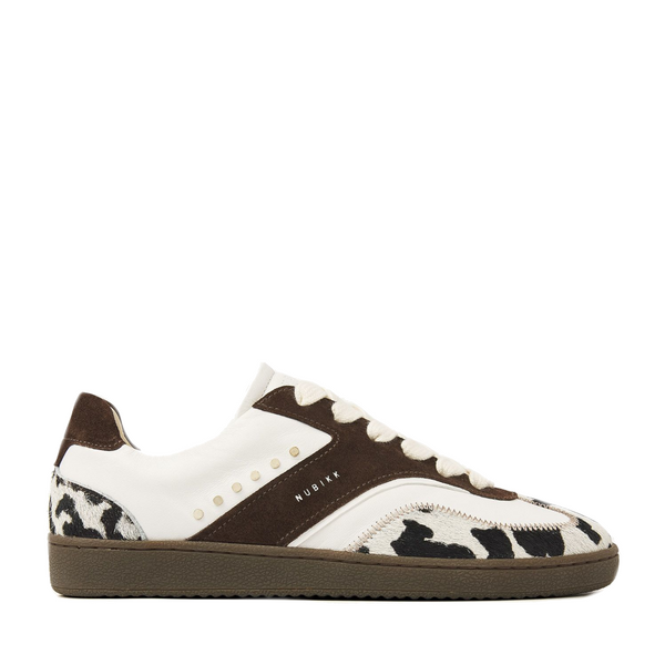 Nubikk Veterschoenen 21079601 Bruin Nubikk Veterschoenen 21079601 Bruin