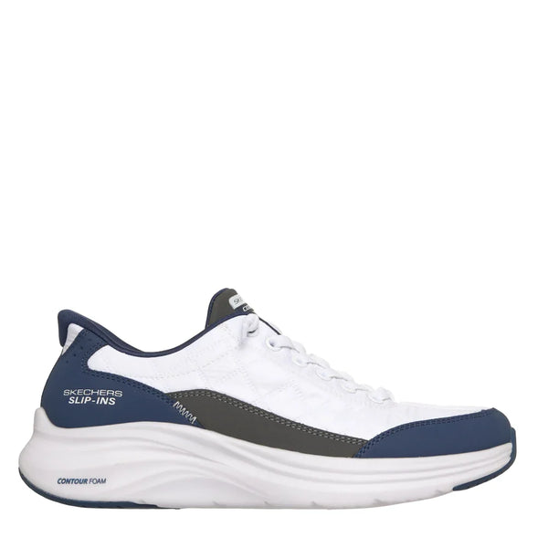 Skechers Veterschoenen 150404/WNV Wit Skechers Veterschoenen 150404/WNV Wit