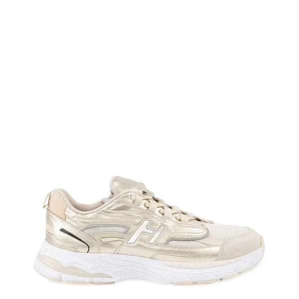 Hip Kinder schoenen H1660 Platina Hip Kinder schoenen H1660 Platina
