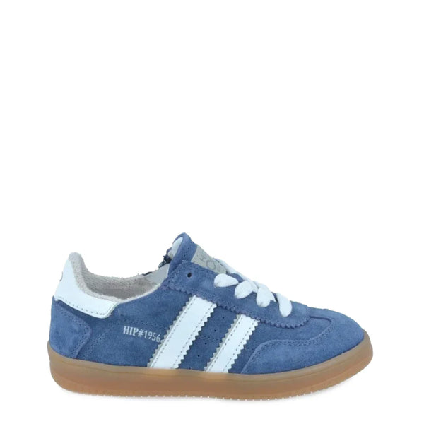 Hip Kinder schoenen H1500 Licht Blauw Hip Kinder schoenen H1500 Licht Blauw