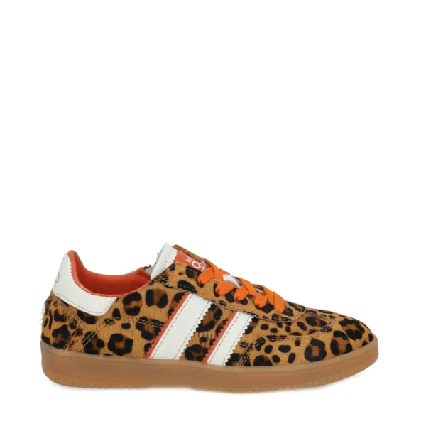 Hip Kinder schoenen H1500 Cognac Hip Kinder schoenen H1500 Cognac