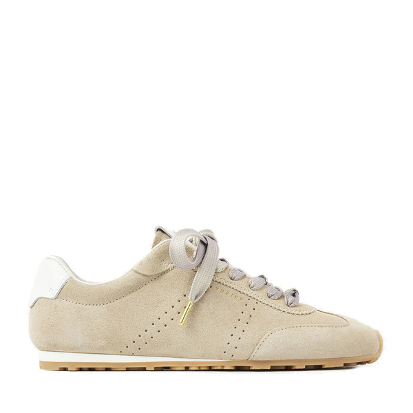 Nubikk Veterschoenen 21088900 Beige Nubikk Veterschoenen 21088900 Beige
