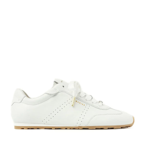 Nubikk Veterschoenen 21088900 Wit Nubikk Veterschoenen 21088900 Wit