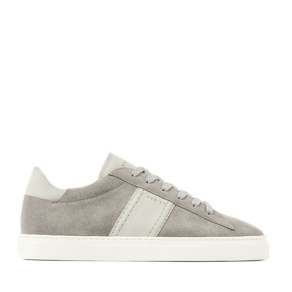 Nubikk Veterschoenen 21098000 Licht Grijs Nubikk Veterschoenen 21098000 Licht Grijs