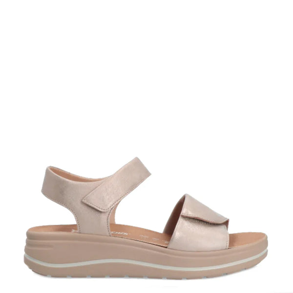 Hartjes Sandalen 132.2002/40 98.00 Champagne Hartjes Sandalen 132.2002/40 98.00 Champagne